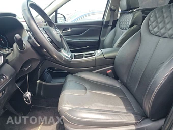 2022 Hyundai Santa Fe Hybrid SEL Premium - miniatura 7