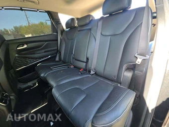 2022 Hyundai Santa Fe Limited - miniatura 10