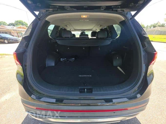 2022 Hyundai Santa Fe Limited - miniatura 11