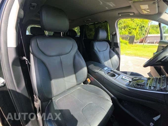 2022 Hyundai Santa Fe Limited - miniatura 15