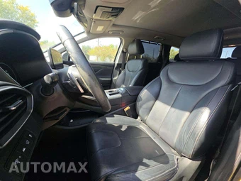 2022 Hyundai Santa Fe Limited - miniatura 3