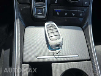 2022 Hyundai Santa Fe Limited - miniatura 5