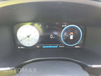 2022 Hyundai Santa Fe Limited - miniatura 6