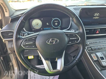 2022 Hyundai Santa Fe Limited - miniatura 10