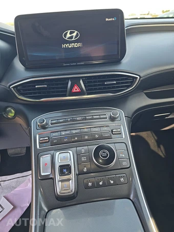 2022 Hyundai Santa Fe Limited - miniatura 11