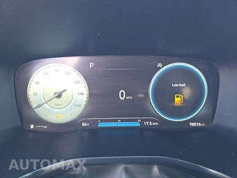 2022 Hyundai Santa Fe Limited - miniatura 12