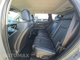 2022 Hyundai Santa Fe Limited - miniatura 13