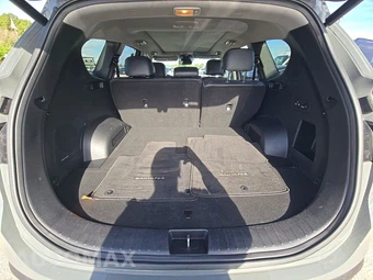 2022 Hyundai Santa Fe Limited - miniatura 16
