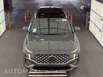 2022 Hyundai Santa Fe Limited - miniatura 2