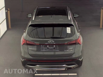 2022 Hyundai Santa Fe Limited - miniatura 5