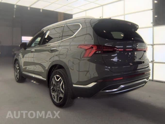 2022 Hyundai Santa Fe Limited - miniatura 6