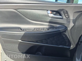 2022 Hyundai Santa Fe Limited - miniatura 9