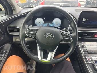 2022 Hyundai Santa Fe Limited - miniatura 10