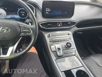 2022 Hyundai Santa Fe Limited - miniatura 11