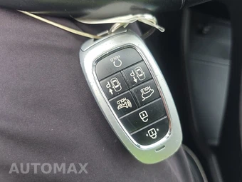 2022 Hyundai Santa Fe Limited - miniatura 14