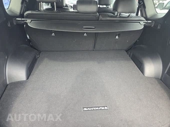 2022 Hyundai Santa Fe Limited - miniatura 17
