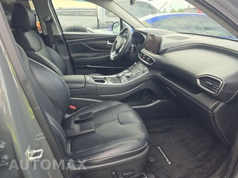 2022 Hyundai Santa Fe Limited - miniatura 8