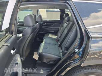 2022 Hyundai Santa Fe Limited - miniatura 10