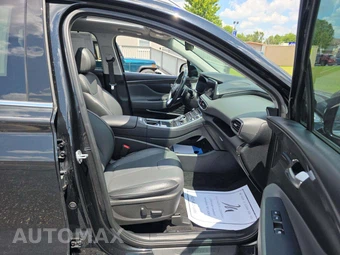 2022 Hyundai Santa Fe Limited - miniatura 15