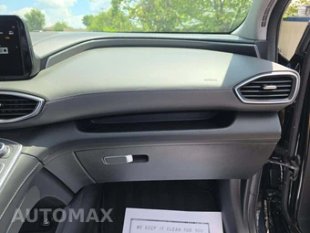 2022 Hyundai Santa Fe Limited - miniatura 16
