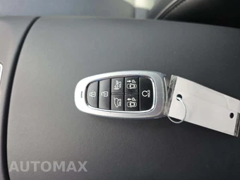2022 Hyundai Santa Fe Limited - miniatura 5