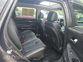 2022 Hyundai Santa Fe Limited - miniatura 13