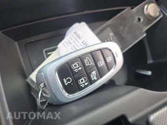 2022 Hyundai Santa Fe Limited - miniatura 5