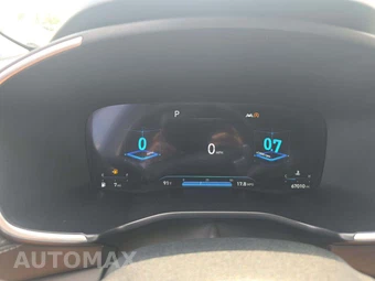 2022 Hyundai Santa Fe Limited - miniatura 6