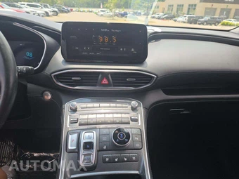 2022 Hyundai Santa Fe Limited - miniatura 7