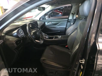 2022 Hyundai Santa Fe Limited - miniatura 13
