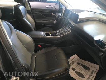 2022 Hyundai Santa Fe Limited - miniatura 14