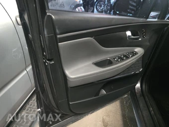 2022 Hyundai Santa Fe Limited - miniatura 15