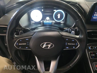 2022 Hyundai Santa Fe Limited - miniatura 16