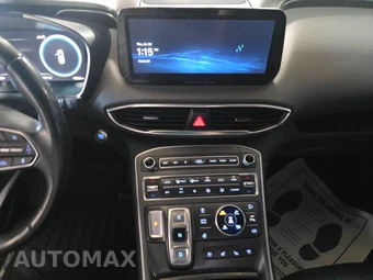 2022 Hyundai Santa Fe Limited - miniatura 17