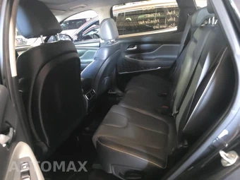 2022 Hyundai Santa Fe Limited - miniatura 19