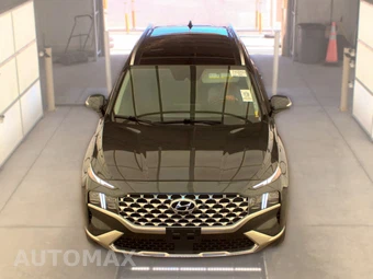 2022 Hyundai Santa Fe Limited - miniatura 2