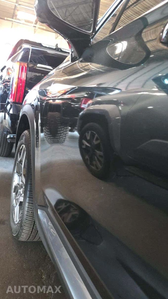 2022 Hyundai Santa Fe Limited - miniatura 25