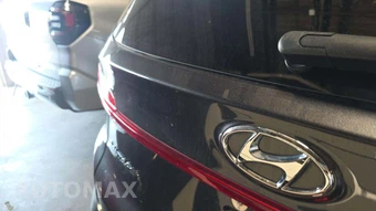 2022 Hyundai Santa Fe Limited - miniatura 26
