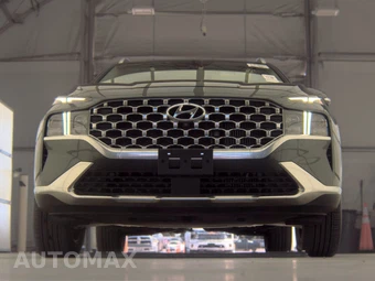 2022 Hyundai Santa Fe Limited - miniatura 3