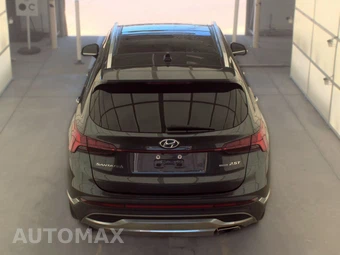 2022 Hyundai Santa Fe Limited - miniatura 6