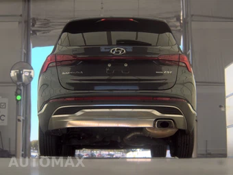 2022 Hyundai Santa Fe Limited - miniatura 7