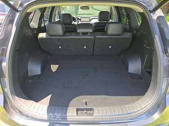 2022 Hyundai Santa Fe Limited - miniatura 14