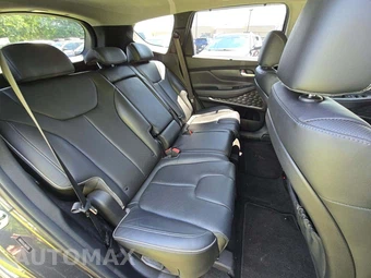 2022 Hyundai Santa Fe Limited - miniatura 16