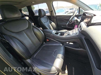 2022 Hyundai Santa Fe Limited - miniatura 18