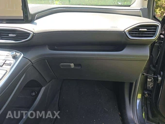 2022 Hyundai Santa Fe Limited - miniatura 19