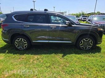2022 Hyundai Santa Fe Limited - miniatura 4