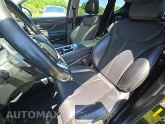 2022 Hyundai Santa Fe Limited - miniatura 6