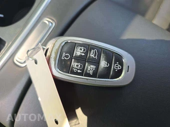 2022 Hyundai Santa Fe Limited - miniatura 8