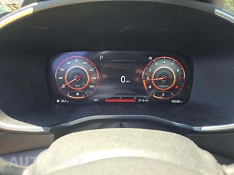 2022 Hyundai Santa Fe Limited - miniatura 9