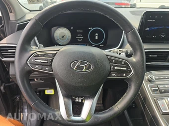 2022 Hyundai Santa Fe Limited - miniatura 10